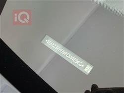 بي ام دبليو الفئة 7